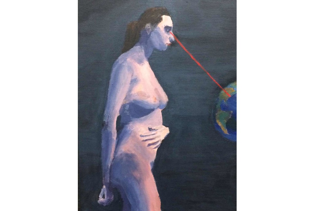 Earth_Girl