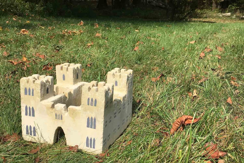 castle